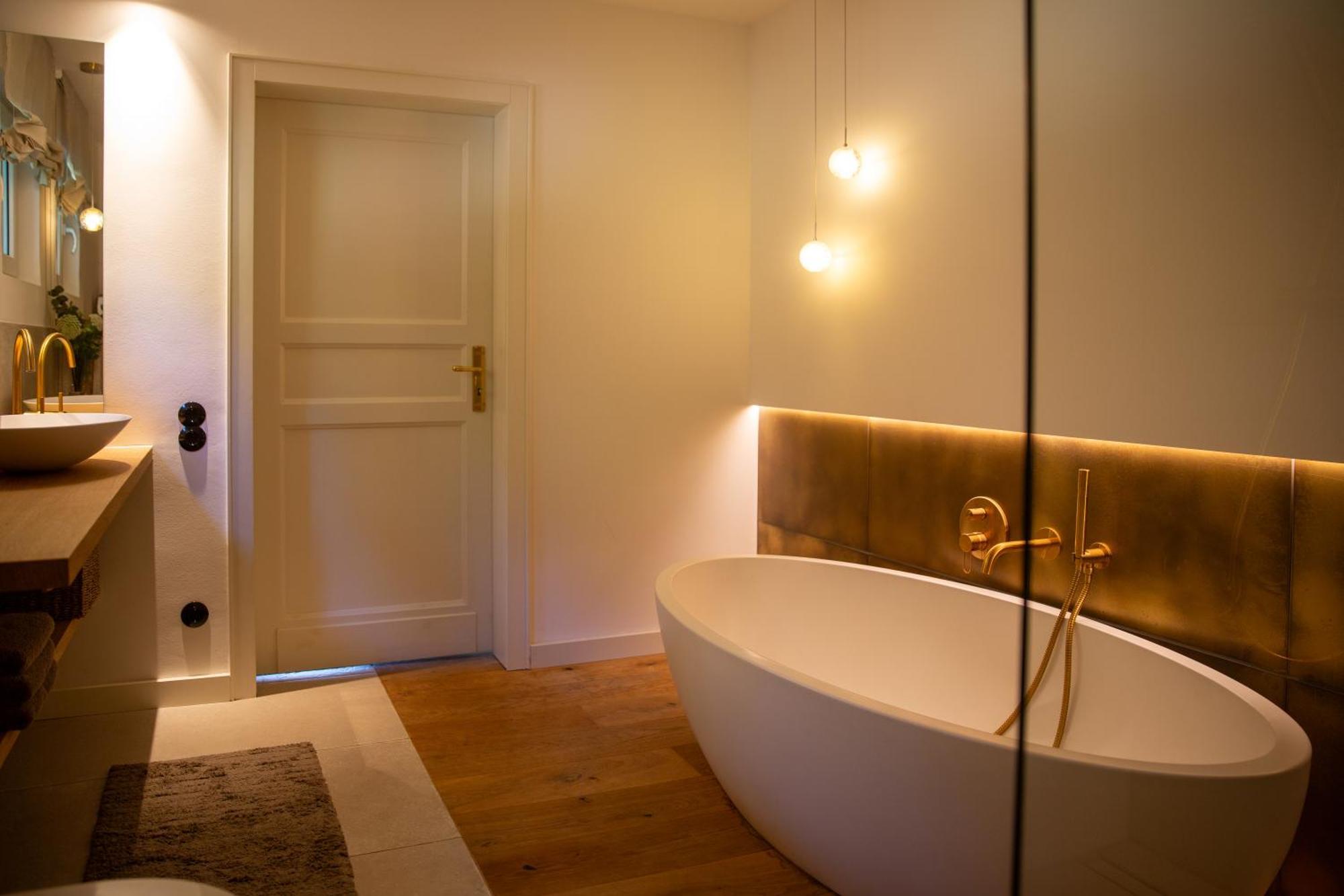 Villa N3 Quartier à Kall Extérieur photo