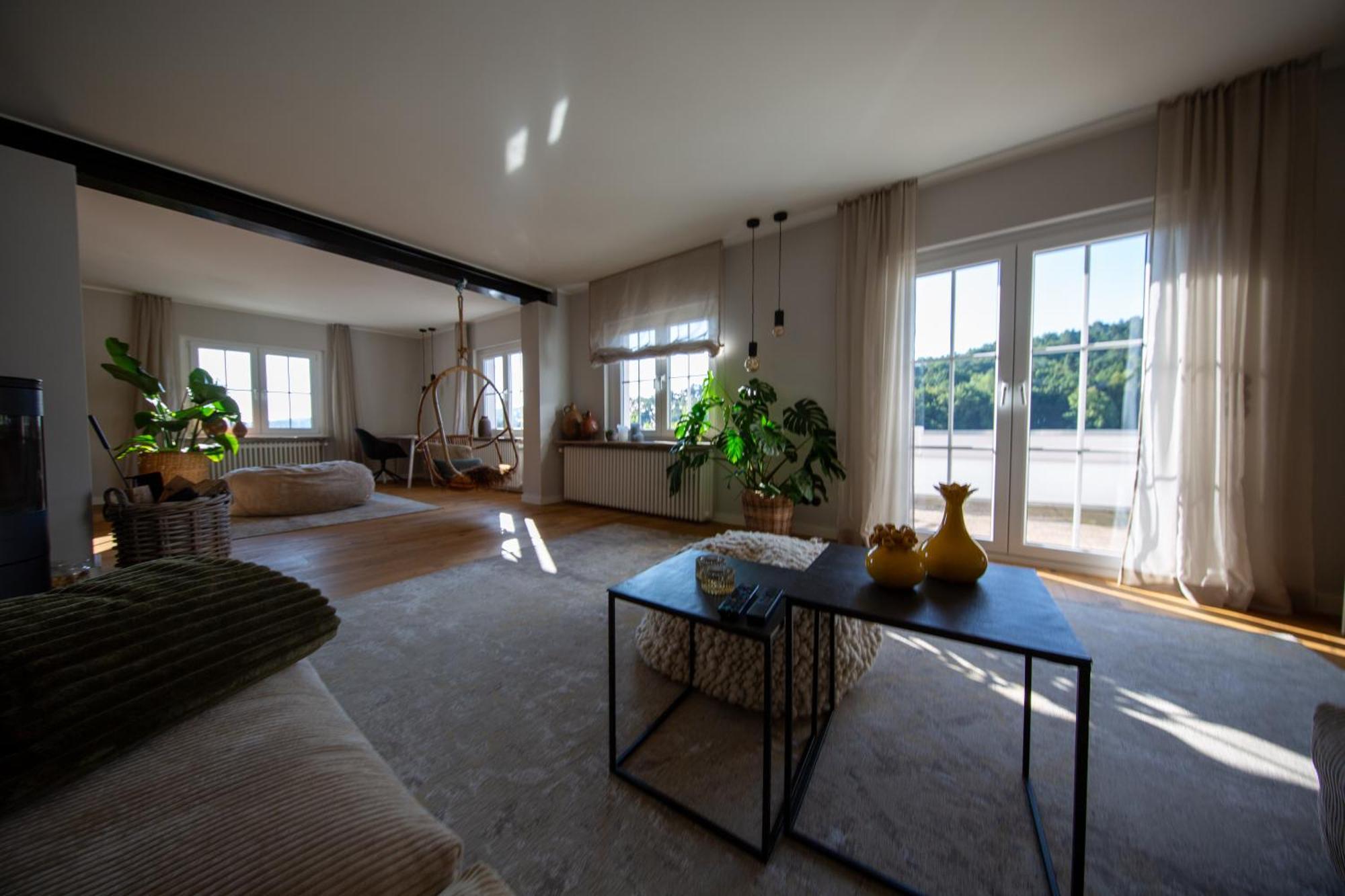 Villa N3 Quartier à Kall Extérieur photo