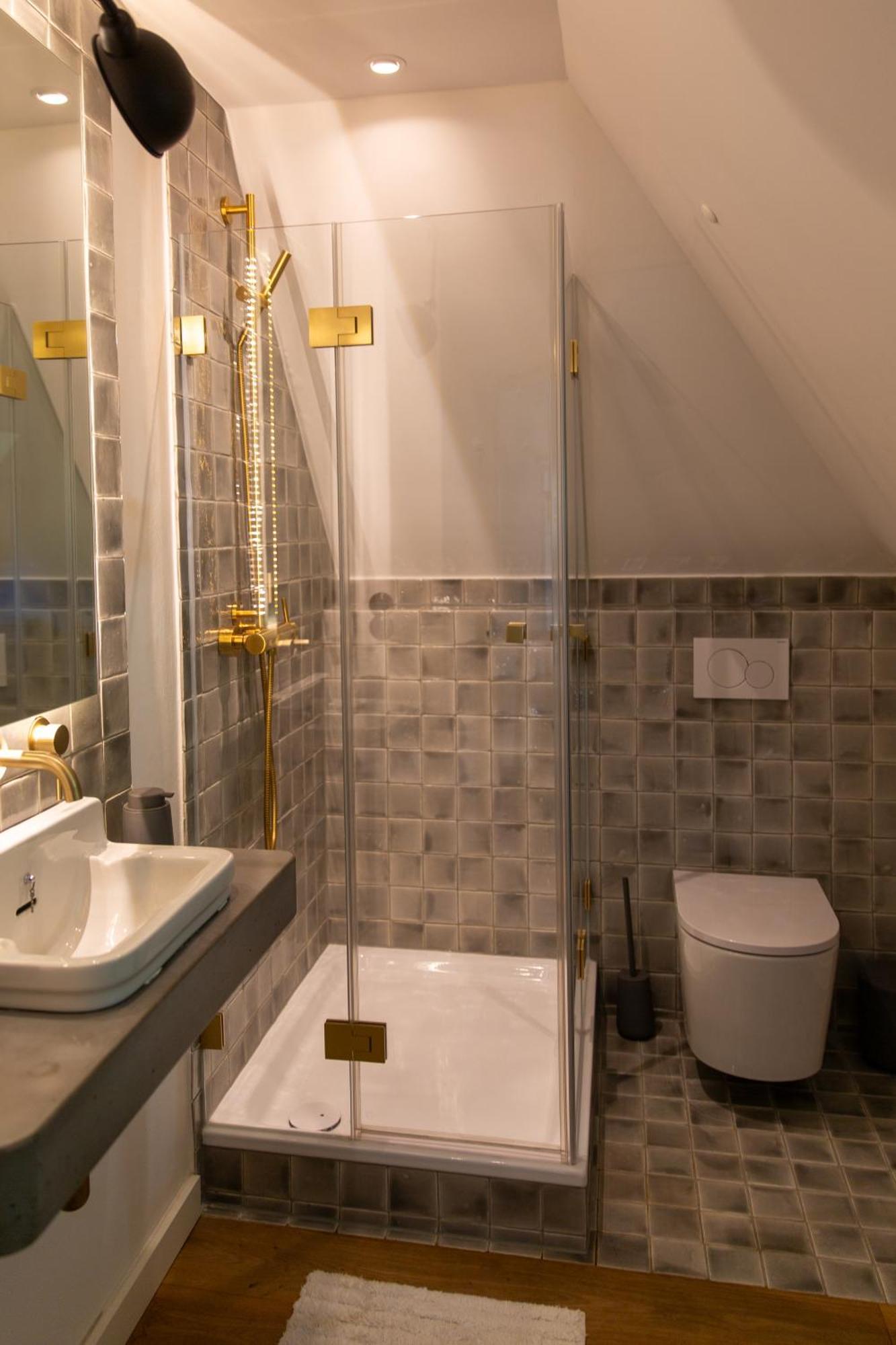 Villa N3 Quartier à Kall Extérieur photo