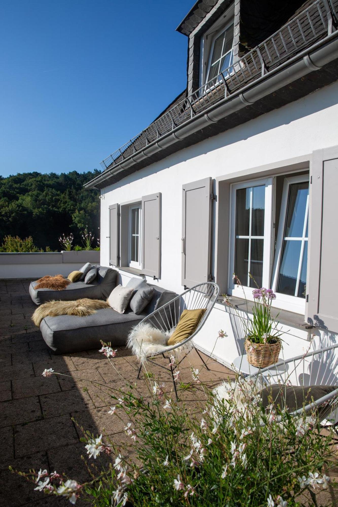 Villa N3 Quartier à Kall Extérieur photo