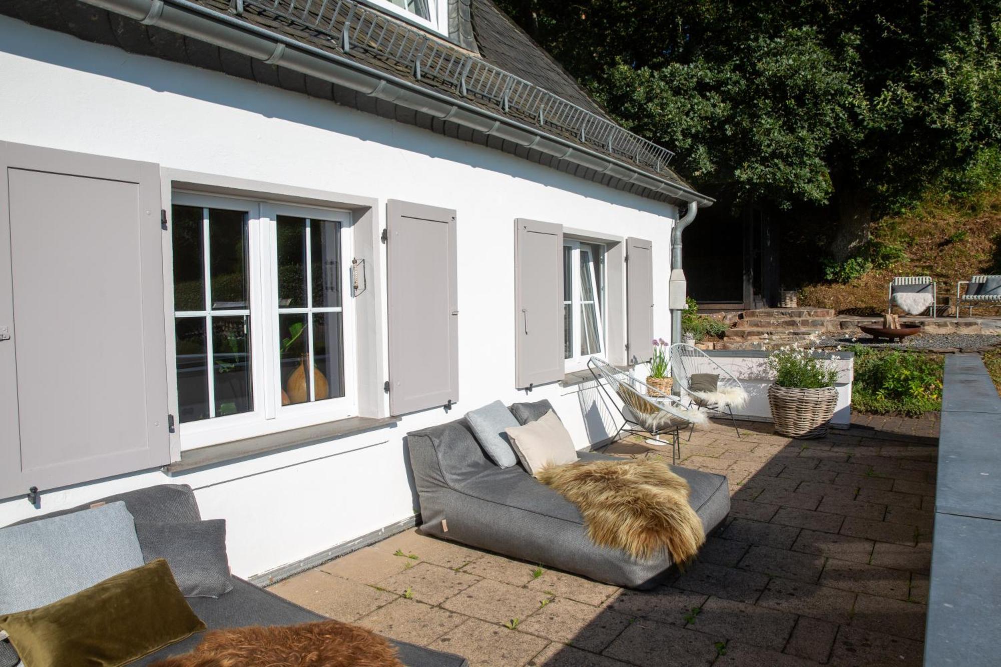 Villa N3 Quartier à Kall Extérieur photo