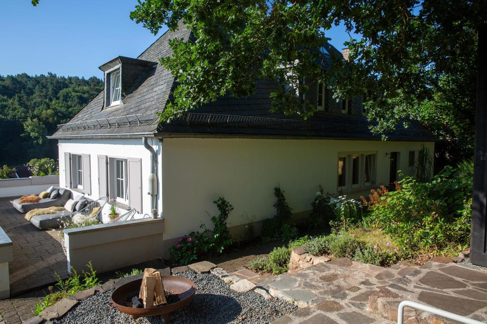 Villa N3 Quartier à Kall Extérieur photo
