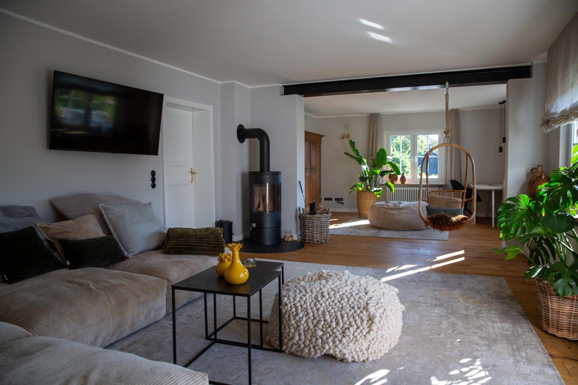 Villa N3 Quartier à Kall Extérieur photo