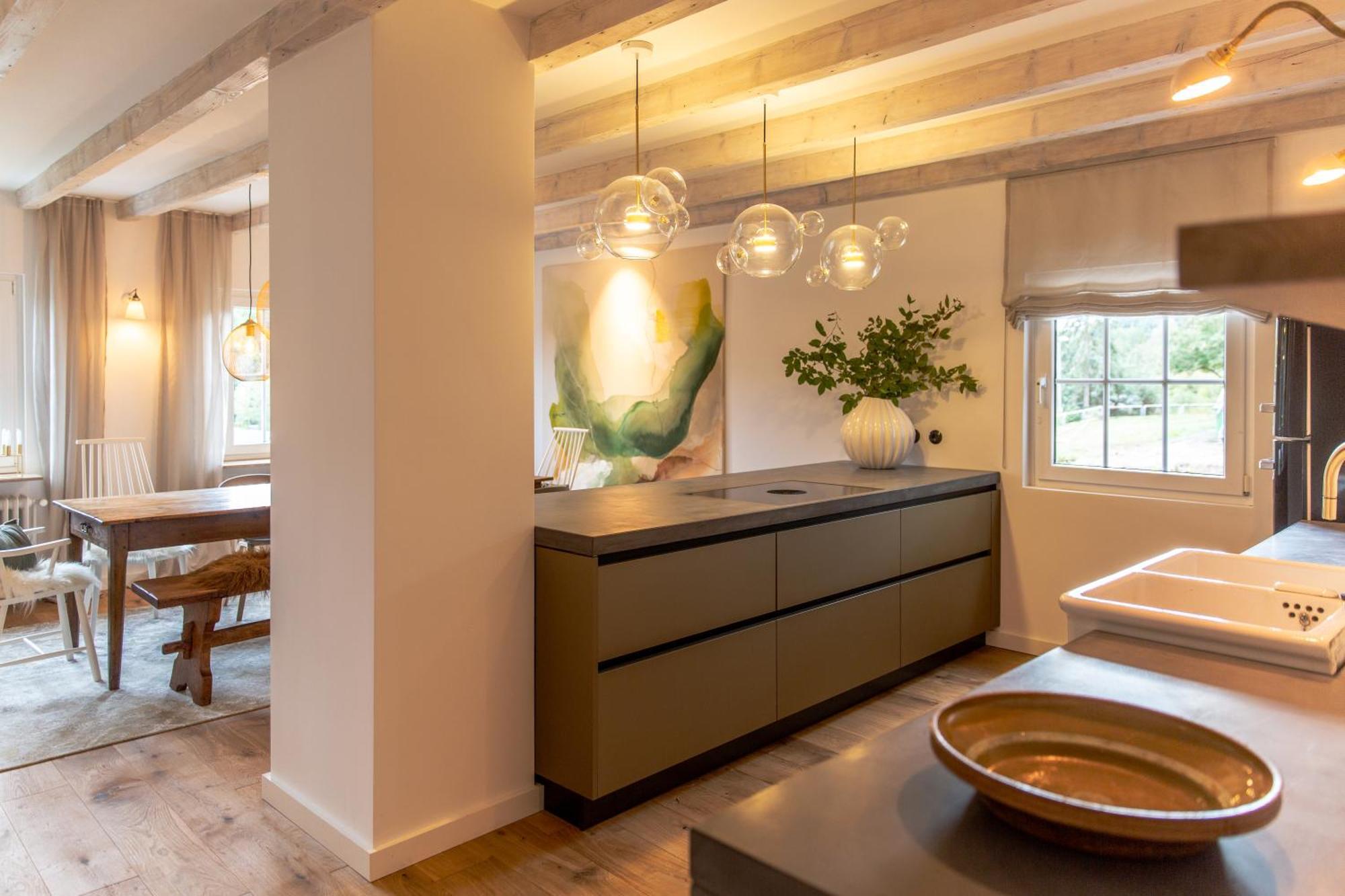 Villa N3 Quartier à Kall Extérieur photo