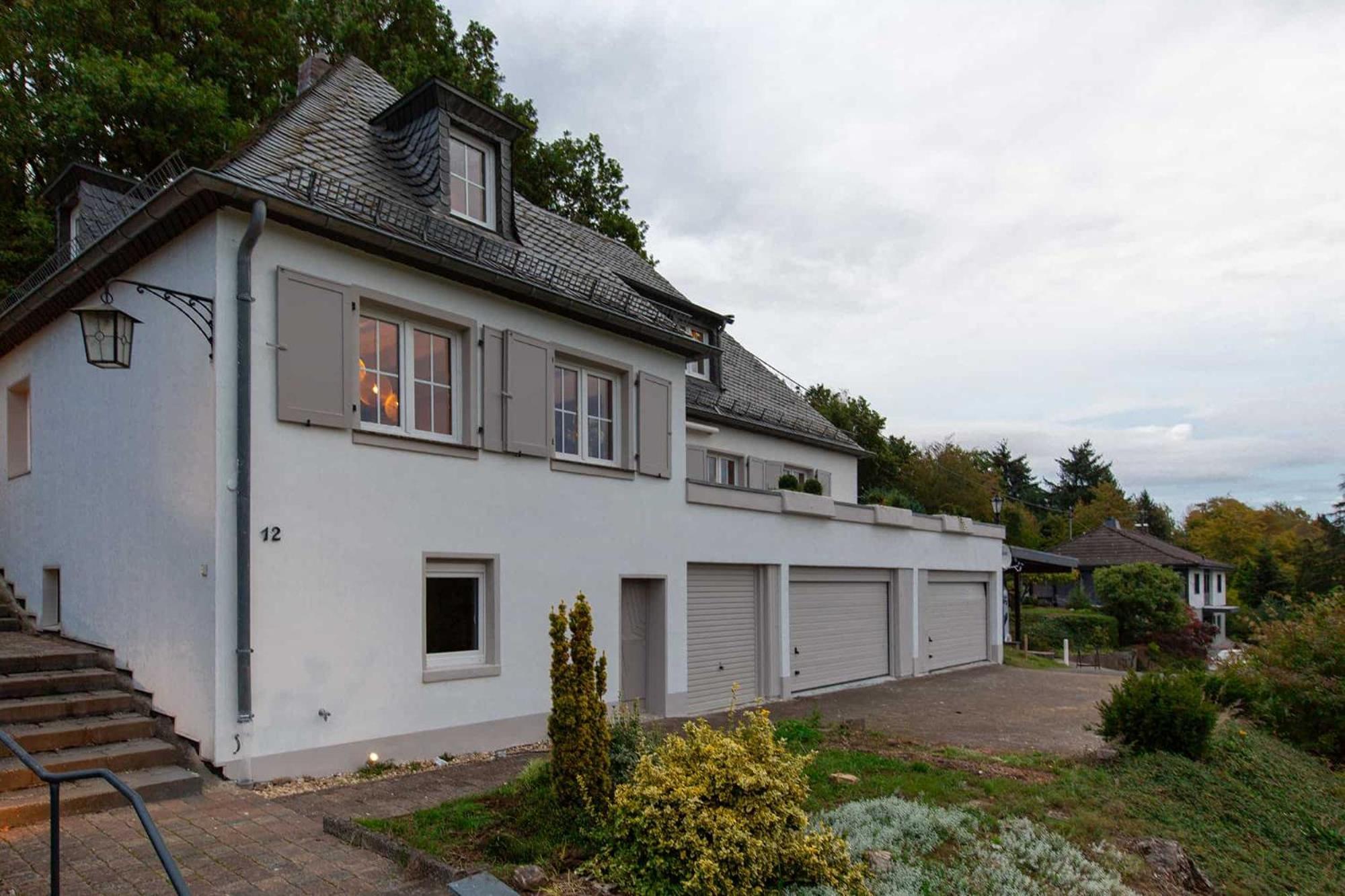 Villa N3 Quartier à Kall Extérieur photo