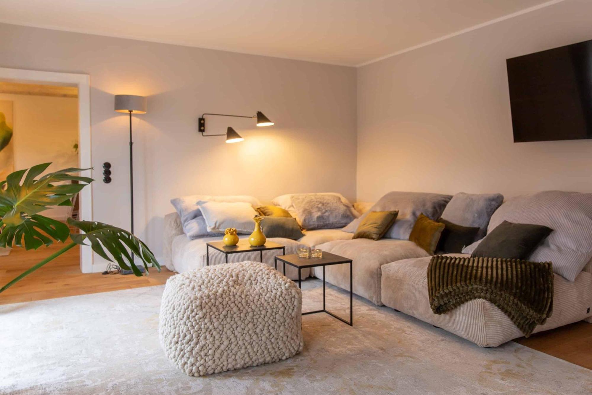 Villa N3 Quartier à Kall Extérieur photo