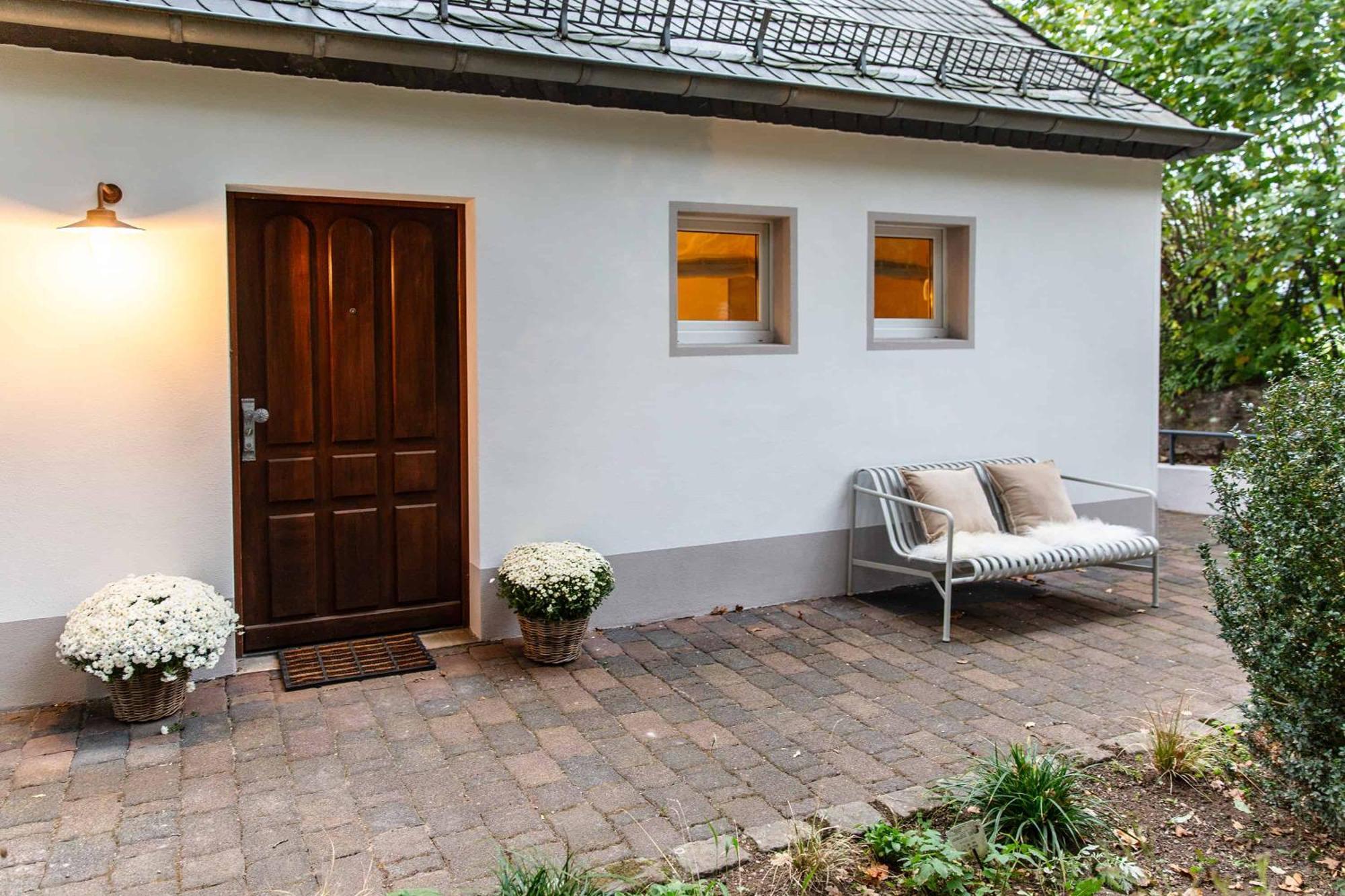 Villa N3 Quartier à Kall Extérieur photo