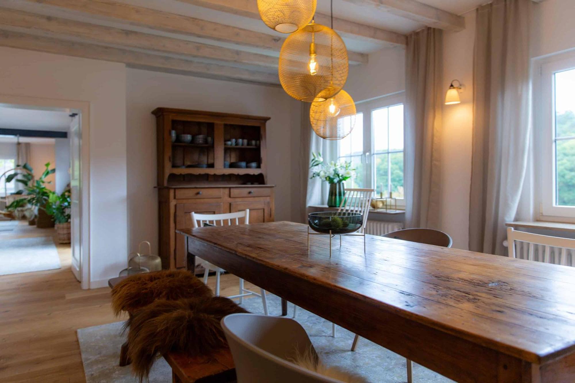 Villa N3 Quartier à Kall Extérieur photo