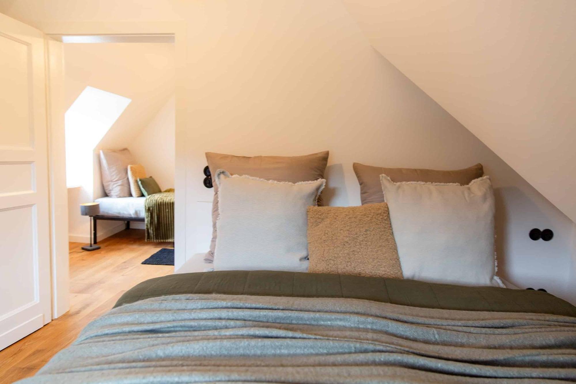 Villa N3 Quartier à Kall Extérieur photo