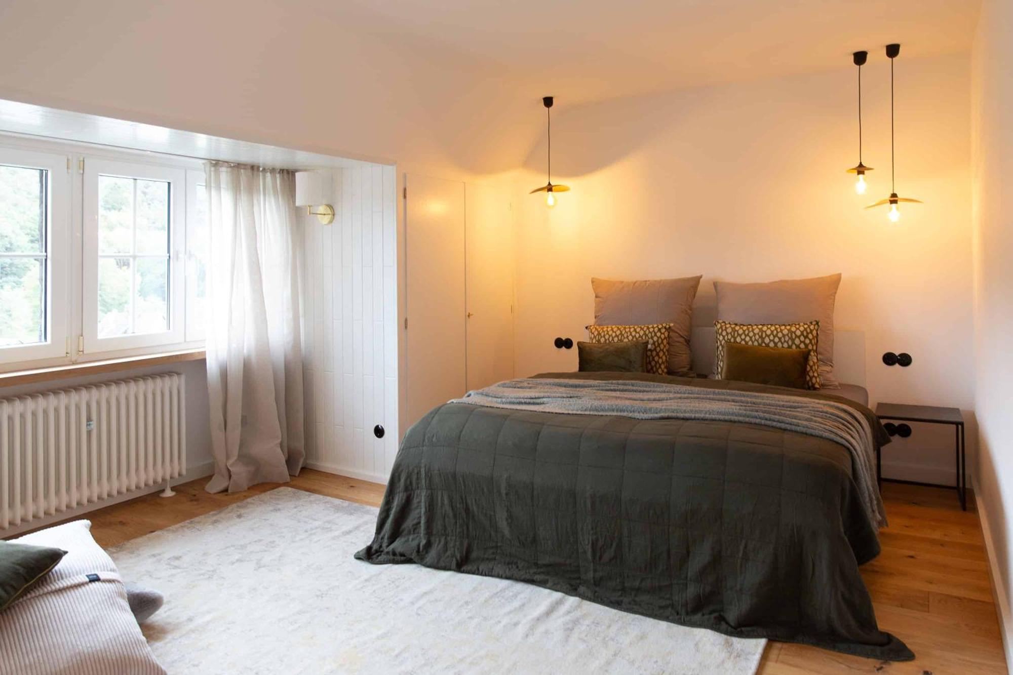 Villa N3 Quartier à Kall Extérieur photo
