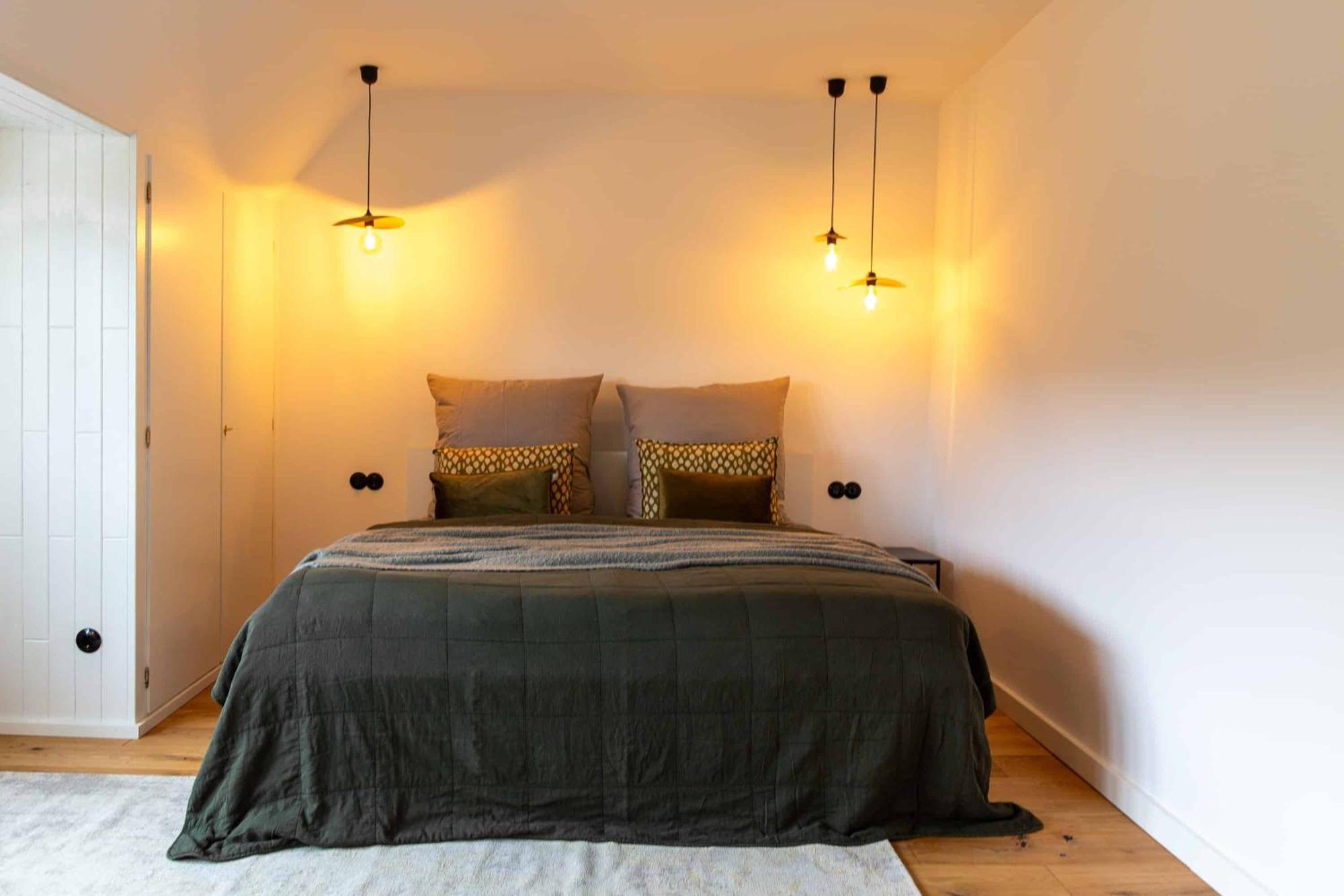 Villa N3 Quartier à Kall Extérieur photo