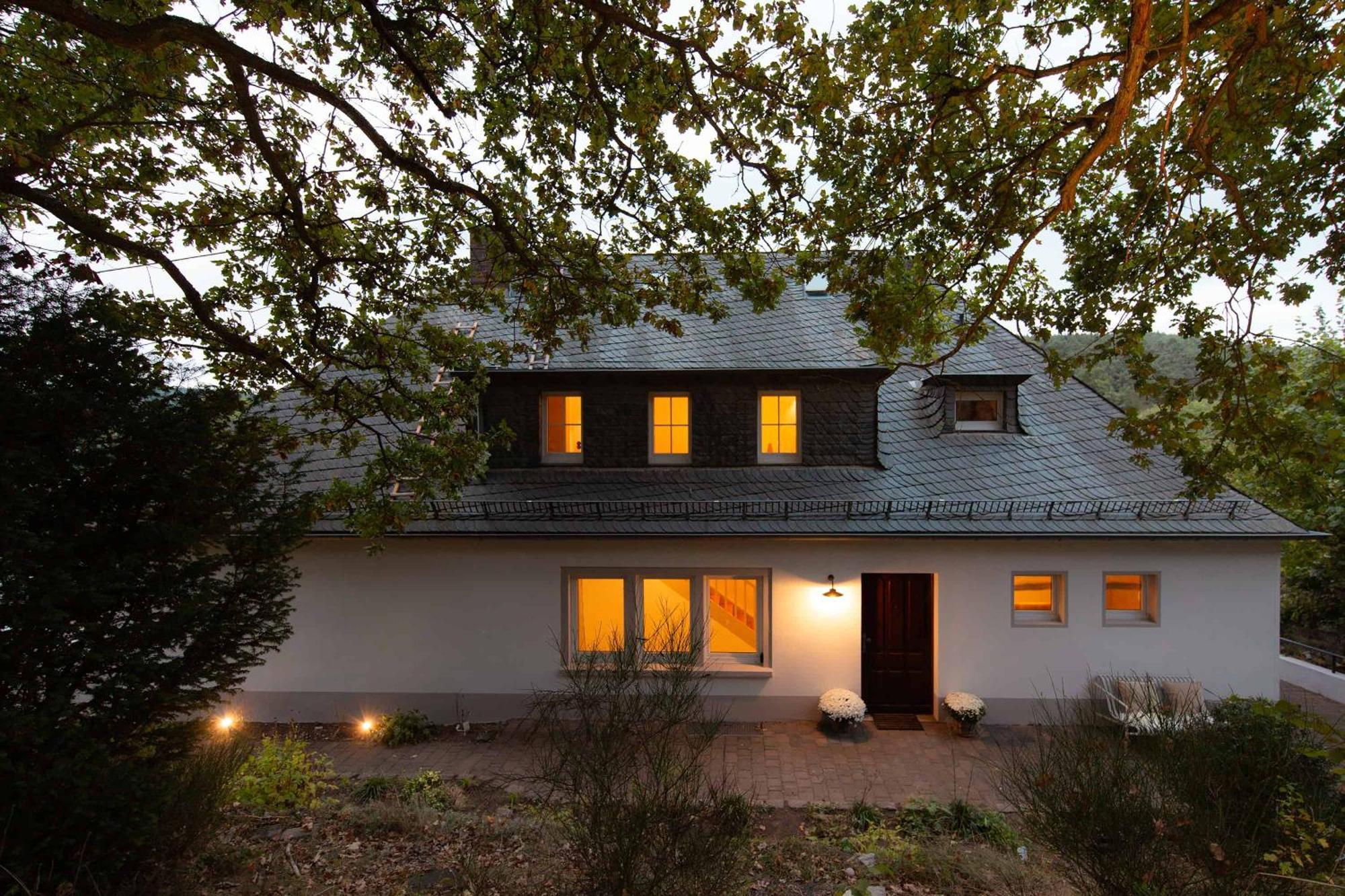 Villa N3 Quartier à Kall Extérieur photo